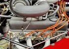 Красный Морган Плюс 8, объемом двигателя 3.53 л и пробегом 20 тыс. км за 55116 $, фото 15 на Automoto.ua