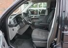 Фольксваген T6.1 Transporter 2020 в Европе на Automoto.ua Черный Фольксваген T6.1 Transporter, объемом двигателя 1.97 л и пробегом 158 тыс. км за 47823 $, фото 4 на Automoto.ua