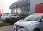 Купить новое авто Nissan в Ровно в автосалоне "Вик - Партнер" | Фото 1 на Automoto.ua