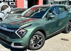 Киа Sportage, объемом двигателя 1.6 л и пробегом 5 тыс. км за 25896 $, фото 3 на Automoto.ua