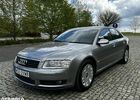 Ауді A8, об'ємом двигуна 3.7 л та пробігом 300 тис. км за 6045 $, фото 1 на Automoto.ua