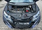 Серый Хонда Цивик, объемом двигателя 1.8 л и пробегом 101 тыс. км за 10000 $, фото 14 на Automoto.ua