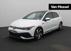 Фольксваген Гольф ГТІ 2023 у Європі на Automoto.ua Білий Фольксваген Гольф ГТІ, об'ємом двигуна 1.98 л та пробігом 14 тис. км за 58118 $, фото 1 на Automoto.ua