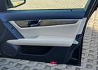 Мерседес Ц-Клас 2008 у Європі на Automoto.ua Чорний Мерседес Ц-Клас, об'ємом двигуна 1 л та пробігом 189 тис. км за 8463 $, фото 39 на Automoto.ua