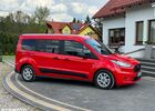 Форд Tourneo Connect Grand, об'ємом двигуна 1.5 л та пробігом 139 тис. км за 16197 $, фото 18 на Automoto.ua