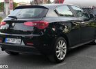 Альфа Ромео Giulietta, об'ємом двигуна 1.37 л та пробігом 134 тис. км за 7970 $, фото 10 на Automoto.ua