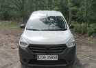 Дачія Dokker Van, об'ємом двигуна 1.46 л та пробігом 209 тис. км за 6242 $, фото 1 на Automoto.ua