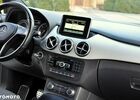 Мерседес Б-клас 2014 у Європі на Automoto.ua Білий Мерседес Б-клас, об'ємом двигуна 2.14 л та пробігом 206 тис. км за 9662 $, фото 25 на Automoto.ua