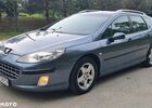 Пежо 407, об'ємом двигуна 1.56 л та пробігом 301 тис. км за 842 $, фото 1 на Automoto.ua