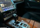 Мазераті Quattroporte, об'ємом двигуна 2.98 л та пробігом 69 тис. км за 13823 $, фото 25 на Automoto.ua