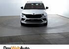 Белый Шкода Kodiaq, объемом двигателя 1.98 л и пробегом 39 тыс. км за 55903 $, фото 7 на Automoto.ua