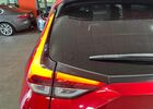 Міцубісі Eclipse Cross 2022 у Європі на Automoto.ua Червоний Міцубісі Eclipse Cross, об'ємом двигуна 2.36 л та пробігом 93 тис. км за 22219 $, фото 25 на Automoto.ua