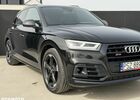 Ауді SQ5, об'ємом двигуна 2.97 л та пробігом 150 тис. км за 50756 $, фото 10 на Automoto.ua