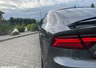 Ауди A7 Sportback, объемом двигателя 1.98 л и пробегом 110 тыс. км за 29136 $, фото 11 на Automoto.ua