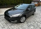 Форд Фокус, об'ємом двигуна 1.6 л та пробігом 112 тис. км за 9654 $, фото 20 на Automoto.ua