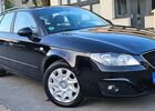 Сеат Ексео, об'ємом двигуна 1.97 л та пробігом 186 тис. км за 4298 $, фото 19 на Automoto.ua