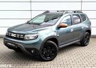 Дачия Duster, объемом двигателя 1 л и пробегом 7114 тыс. км за 19114 $, фото 1 на Automoto.ua