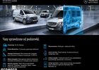 Мерседес В-Класс 2024 в Европе на Automoto.ua Белый Мерседес В-Класс, объемом двигателя 1 л и пробегом 35 тыс. км за 74819 $, фото 18 на Automoto.ua