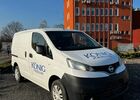 Ніссан NV200, об'ємом двигуна 1.46 л та пробігом 158 тис. км за 3456 $, фото 1 на Automoto.ua