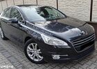 Пежо 508, объемом двигателя 1.6 л и пробегом 165 тыс. км за 5162 $, фото 1 на Automoto.ua