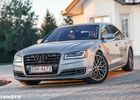 Ауді A8, об'ємом двигуна 3 л та пробігом 157 тис. км за 28078 $, фото 5 на Automoto.ua