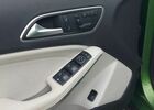 Мерседес ГЛА-Клас 2017 у Європі на Automoto.ua Зелений Мерседес ГЛА-Клас, об'ємом двигуна 1 л та пробігом 101 тис. км за 18645 $, фото 4 на Automoto.ua