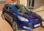 Форд Куга, об'ємом двигуна 1.5 л та пробігом 141 тис. км за 12570 $, фото 1 на Automoto.ua