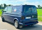 Фольксваген Transporter, об'ємом двигуна 2.5 л та пробігом 399 тис. км за 5594 $, фото 2 на Automoto.ua