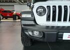 Білий Джип Wrangler, об'ємом двигуна 2 л та пробігом 10 тис. км за 82073 $, фото 6 на Automoto.ua