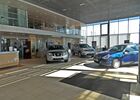 Купить новое авто Nissan в Чернигове в автосалоне "Магр-Авто NISSAN" | Фото 3 на Automoto.ua