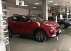 Купити нове авто Kia у Європі в автосалоні "Chery/Opel/Kia Дніпропетровськ Авто" | Фото 10 на Automoto.ua