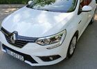 Рено Меган, объемом двигателя 1.33 л и пробегом 34 тыс. км за 11555 $, фото 1 на Automoto.ua