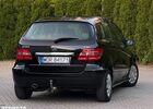 Мерседес Б-класс 2007 в Европе на Automoto.ua Черный Мерседес Б-класс, объемом двигателя 1 л и пробегом 284 тыс. км за 3124 $, фото 22 на Automoto.ua