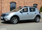 Дачія Sandero StepWay, об'ємом двигуна 1 л та пробігом 113 тис. км за 8186 $, фото 1 на Automoto.ua