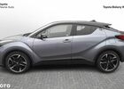 Тойота C-HR, об'ємом двигуна 1.99 л та пробігом 19 тис. км за 29784 $, фото 1 на Automoto.ua