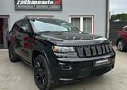 Джип Grand Cherokee, об'ємом двигуна 3.6 л та пробігом 92 тис. км за 21382 $, фото 22 на Automoto.ua