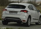 Ситроен ДС4, объемом двигателя 1.6 л и пробегом 153 тыс. км за 8186 $, фото 9 на Automoto.ua