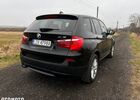 БМВ Х3, объемом двигателя 2 л и пробегом 220 тыс. км за 12419 $, фото 8 на Automoto.ua