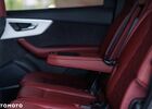 Ауді SQ7, об'ємом двигуна 4 л та пробігом 58 тис. км за 102871 $, фото 34 на Automoto.ua