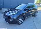 Киа Sportage, объемом двигателя 1.59 л и пробегом 83 тыс. км за 17171 $, фото 15 на Automoto.ua