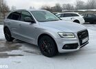 Ауді SQ5, об'ємом двигуна 2.97 л та пробігом 165 тис. км за 24838 $, фото 1 на Automoto.ua