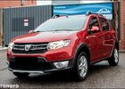 Дачия Sandero StepWay, объемом двигателя 0.9 л и пробегом 138 тыс. км за 6047 $, фото 5 на Automoto.ua