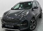 Сірий Кіа Sportage, об'ємом двигуна 2 л та пробігом 80 тис. км за 26848 $, фото 1 на Automoto.ua