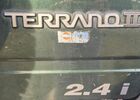 Зелений Ніссан Террано, об'ємом двигуна 2.39 л та пробігом 201 тис. км за 4235 $, фото 11 на Automoto.ua
