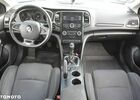 Рено Меган 2018 у Європі на Automoto.ua Сірий Рено Меган, об'ємом двигуна 1 л та пробігом 218 тис. км за 8548 $, фото 17 на Automoto.ua