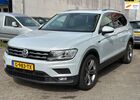 Фольксваген Tiguan Allspace 2018 у Європі на Automoto.ua Сірий Фольксваген Tiguan Allspace, об'ємом двигуна 1.97 л та пробігом 153 тис. км за 23279 $, фото 1 на Automoto.ua