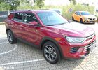 Cанг Йонг Korando, об'ємом двигуна 1.5 л та пробігом 25 тис. км за 25918 $, фото 2 на Automoto.ua