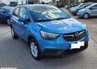 Опель Crossland X, об'ємом двигуна 1.2 л та пробігом 150 тис. км за 10365 $, фото 15 на Automoto.ua