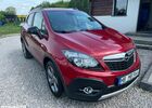 Опель Mokka, объемом двигателя 1.36 л и пробегом 133 тыс. км за 10346 $, фото 2 на Automoto.ua