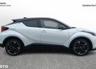 Тойота C-HR, об'ємом двигуна 1.8 л та пробігом 10 тис. км за 30216 $, фото 20 на Automoto.ua